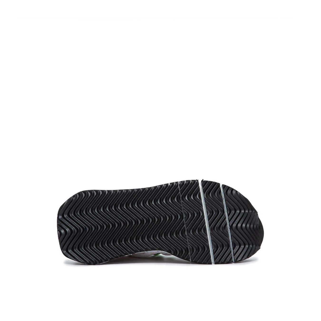 SNEAKERS BARRACUDA DONNA BIANCO - BD1418 BIAN