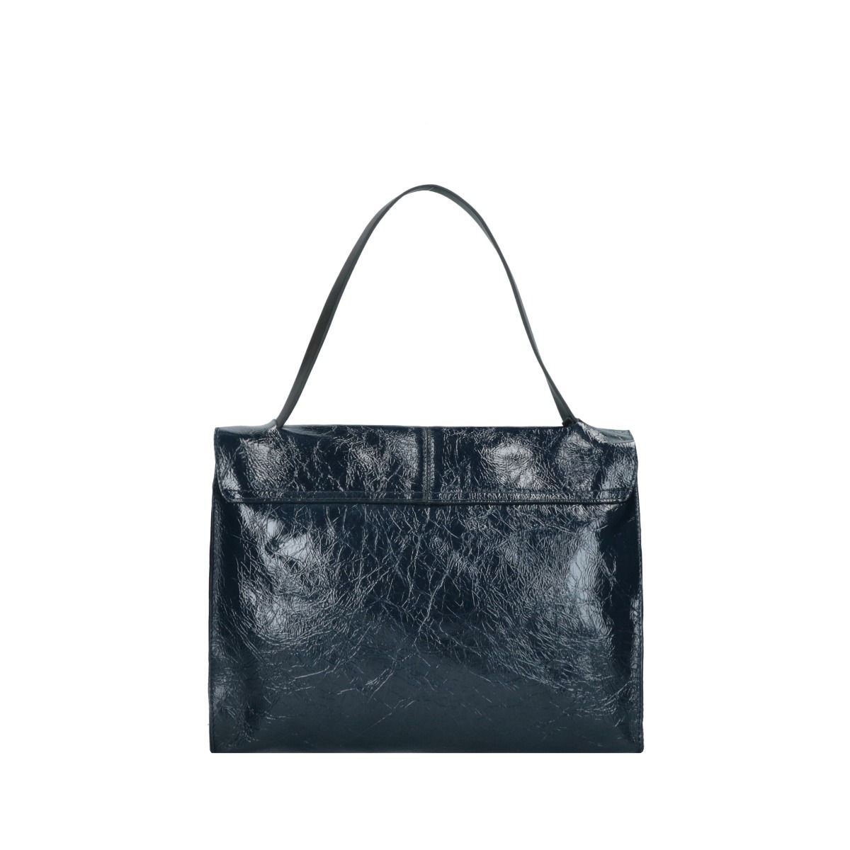 BORSA REBELLE ACCESSORI NERO - BEVERLY NE