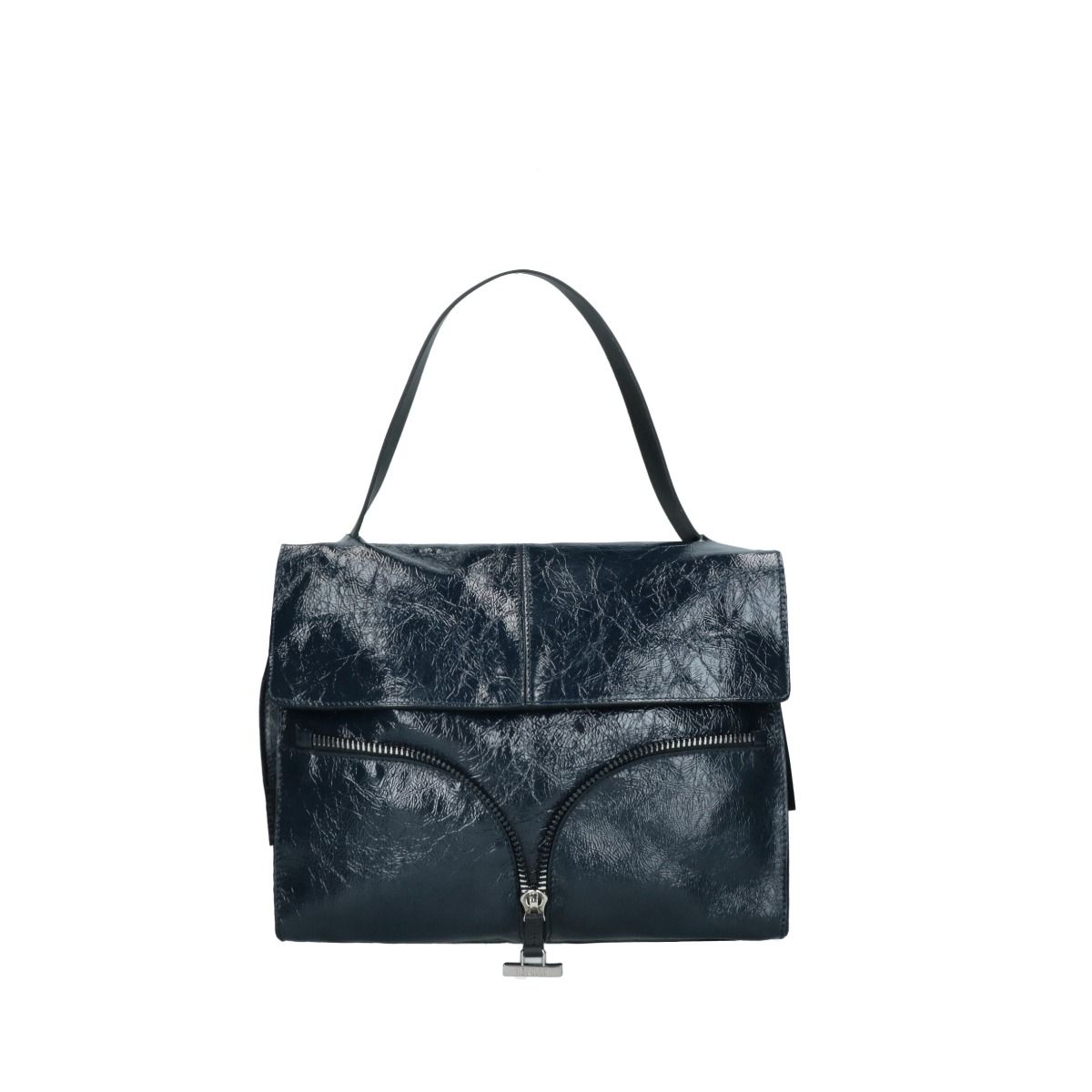 BORSA REBELLE ACCESSORI NERO - BEVERLY NE