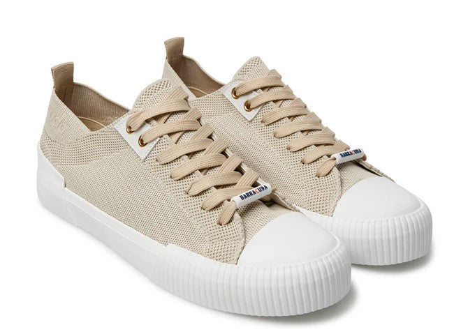 SNEAKERS BARRACUDA UOMO BEIGE - BU3535 BEIGE