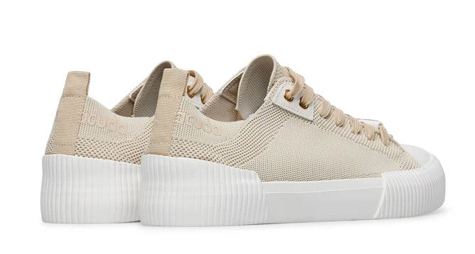 SNEAKERS BARRACUDA UOMO BEIGE - BU3535 BEIGE