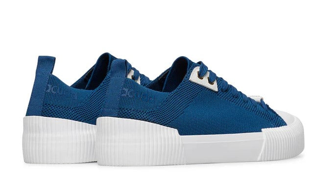 SNEAKERS BARRACUDA UOMO BLU - BU3535 BLU