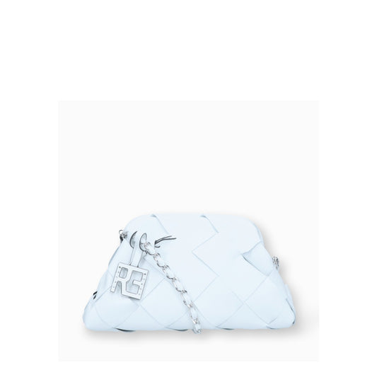 BORSA REBELLE ACCESSORI BIANCO - CHARLIE WHI