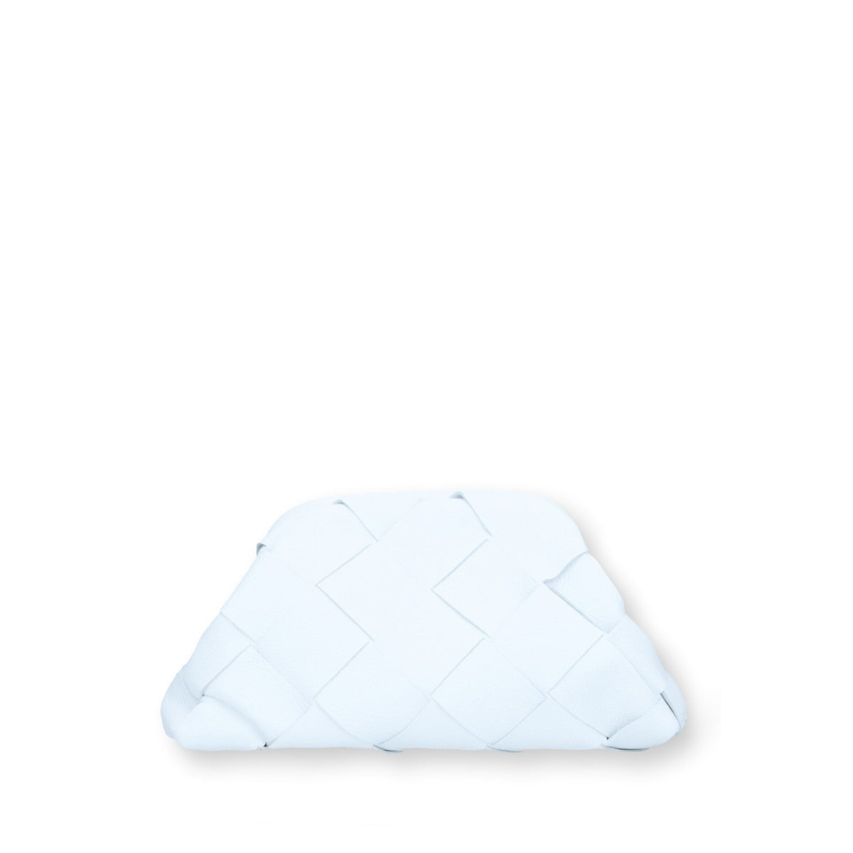 BORSA REBELLE ACCESSORI BIANCO - CHARLIE WHI