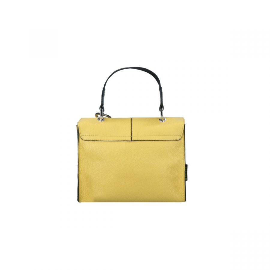 BORSA REBELLE ACCESSORI GIALLO - CHLOE GIALLO