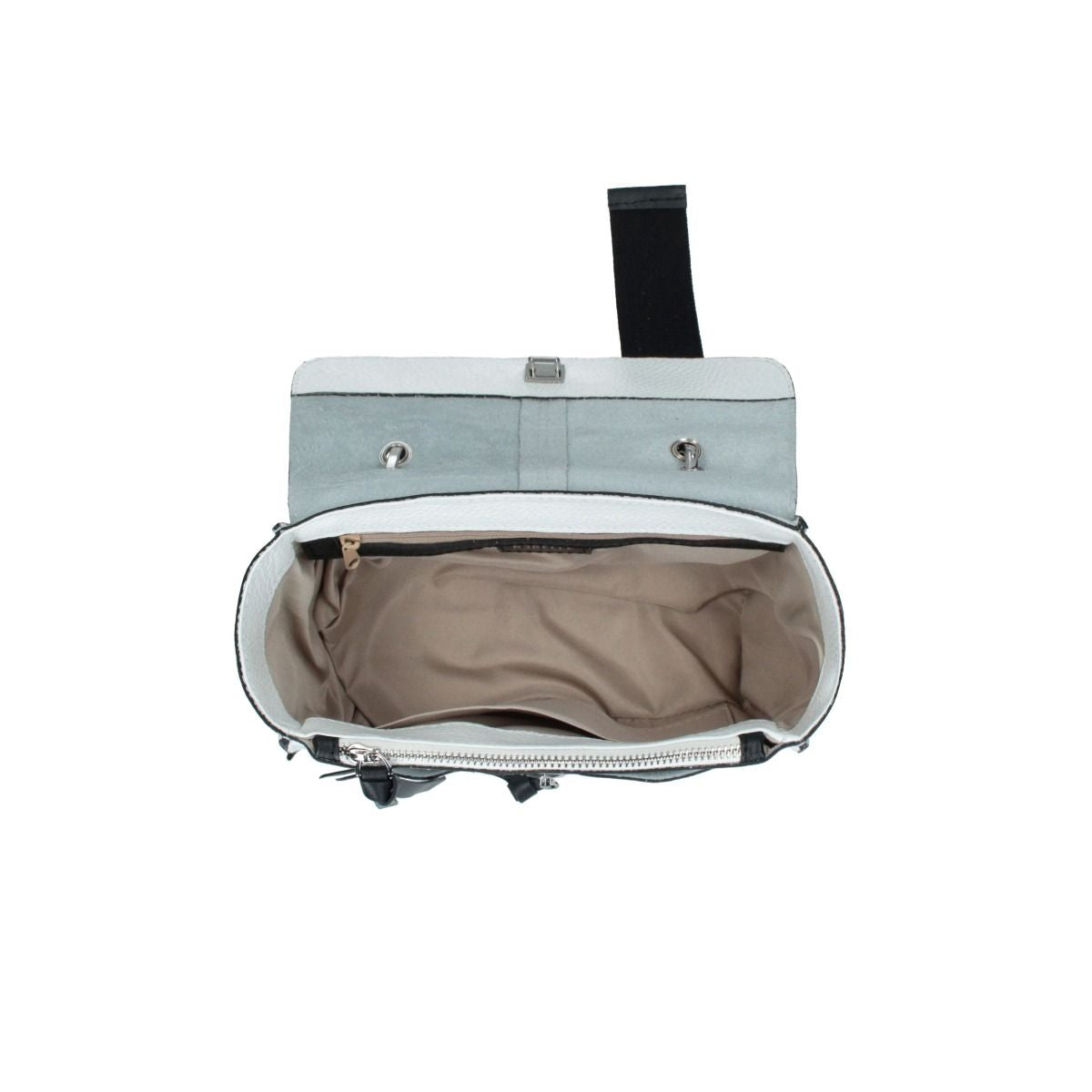 BORSA REBELLE ACCESSORI BIANCO - CHLOE MARBLE