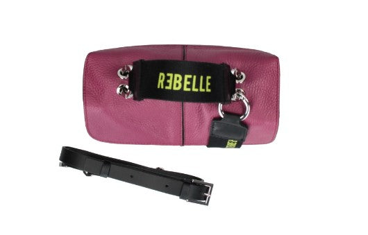 BORSA REBELLE ACCESSORI VIOLA - CHLOE PURPL