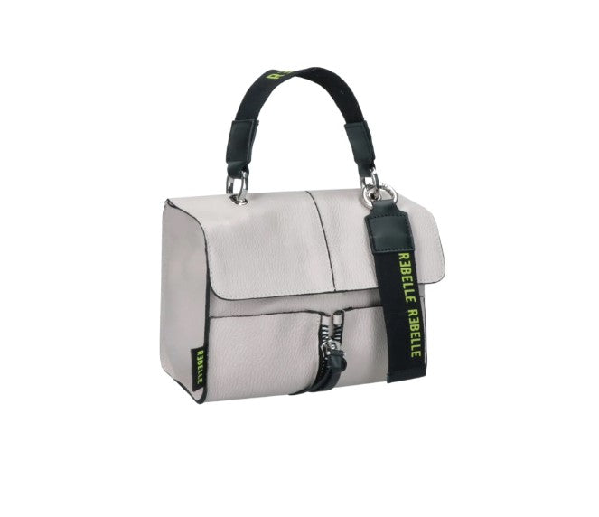 BORSA REBELLE ACCESSORI TORTORA - CHLOE REEF