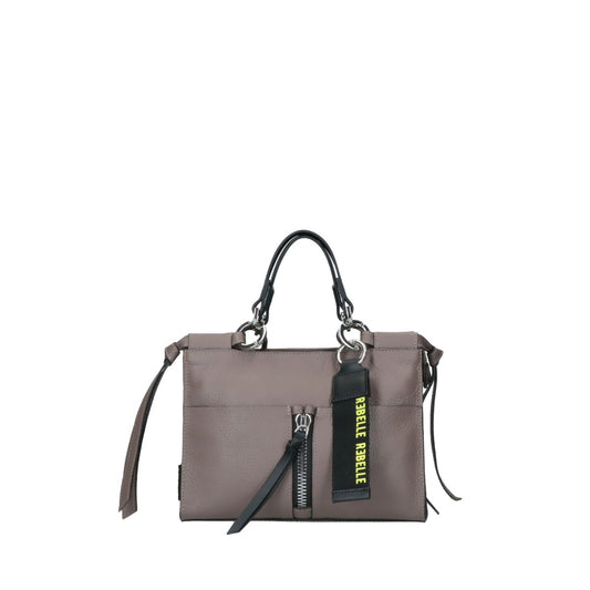 BORSA REBELLE ACCESSORI MUD - CHRISTINA M