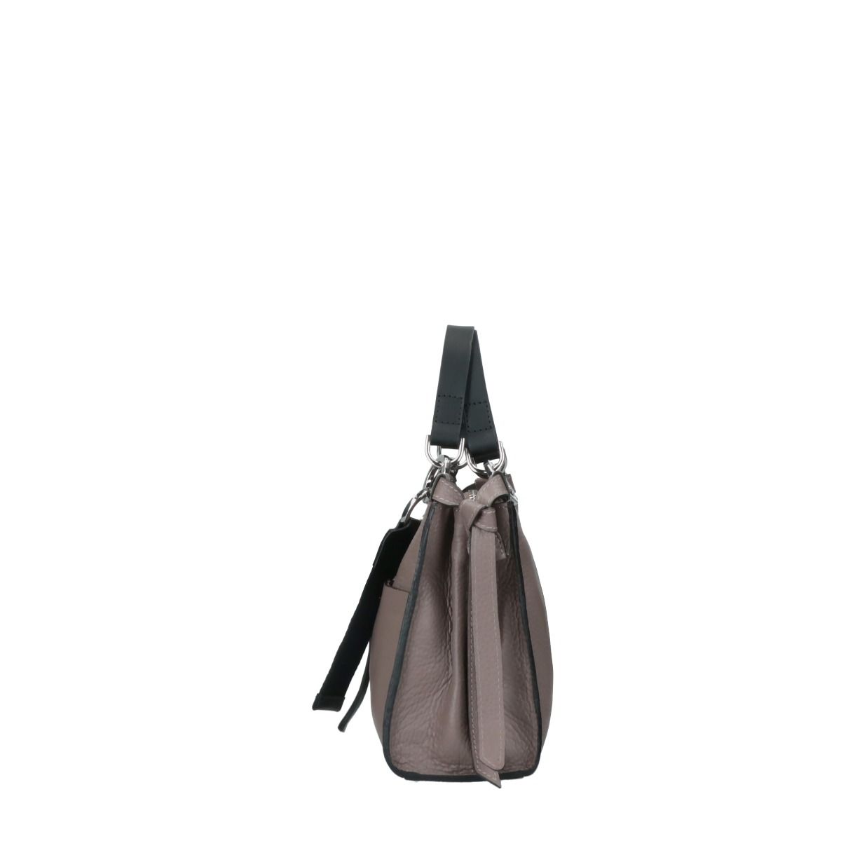 BORSA REBELLE ACCESSORI MUD - CHRISTINA M