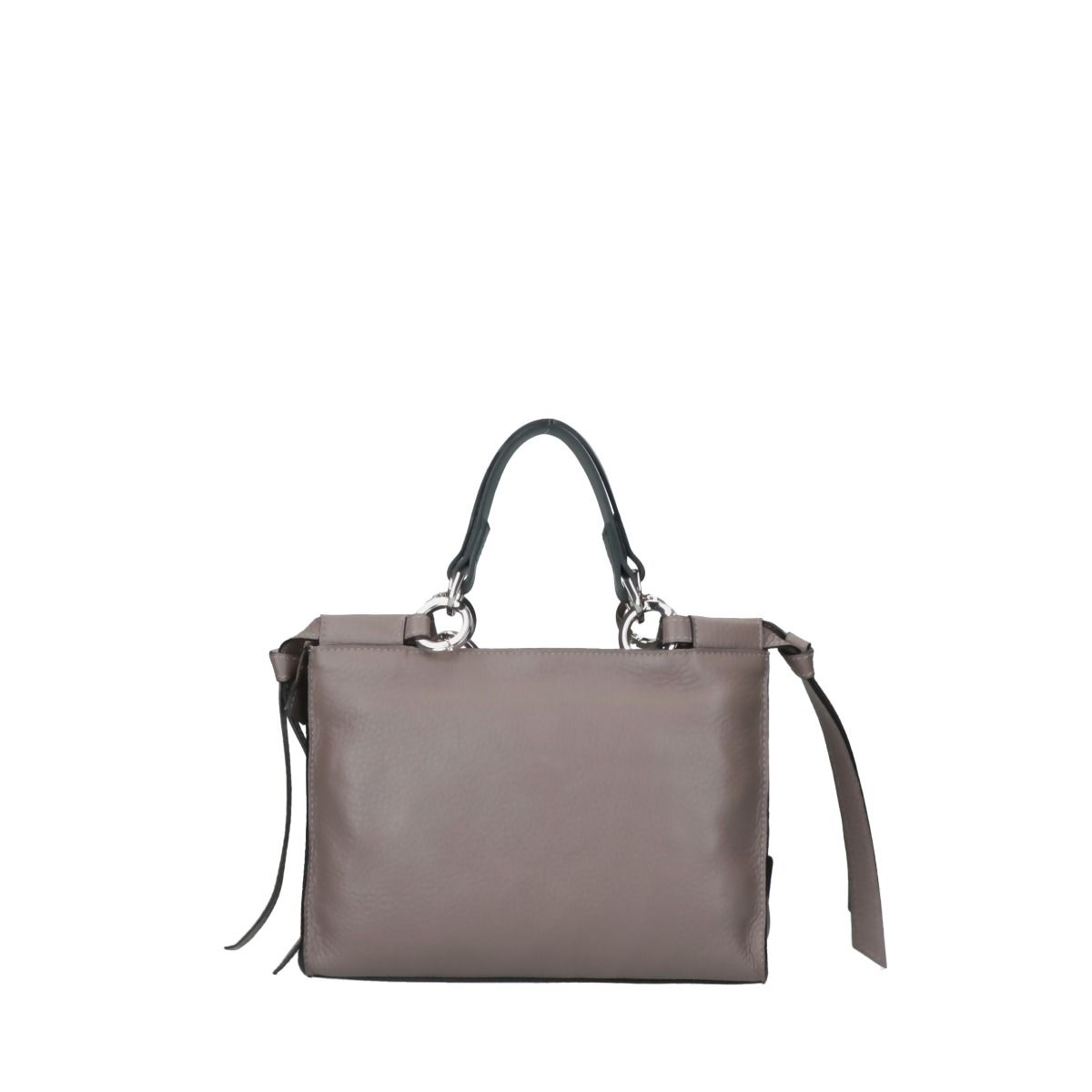 BORSA REBELLE ACCESSORI MUD - CHRISTINA M