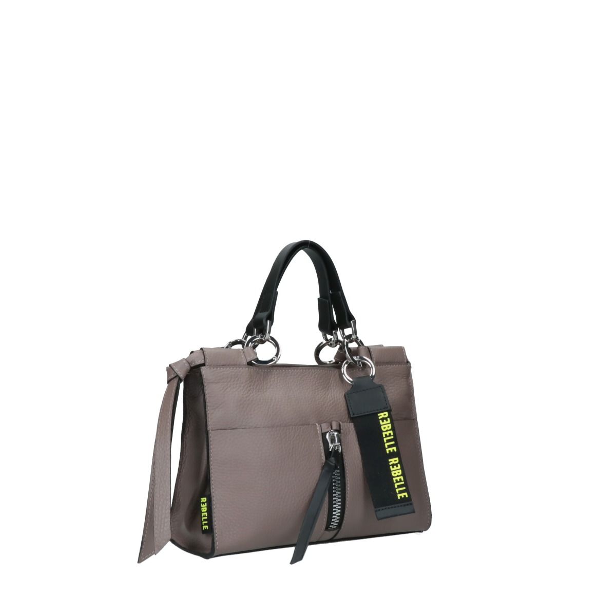 BORSA REBELLE ACCESSORI MUD - CHRISTINA M