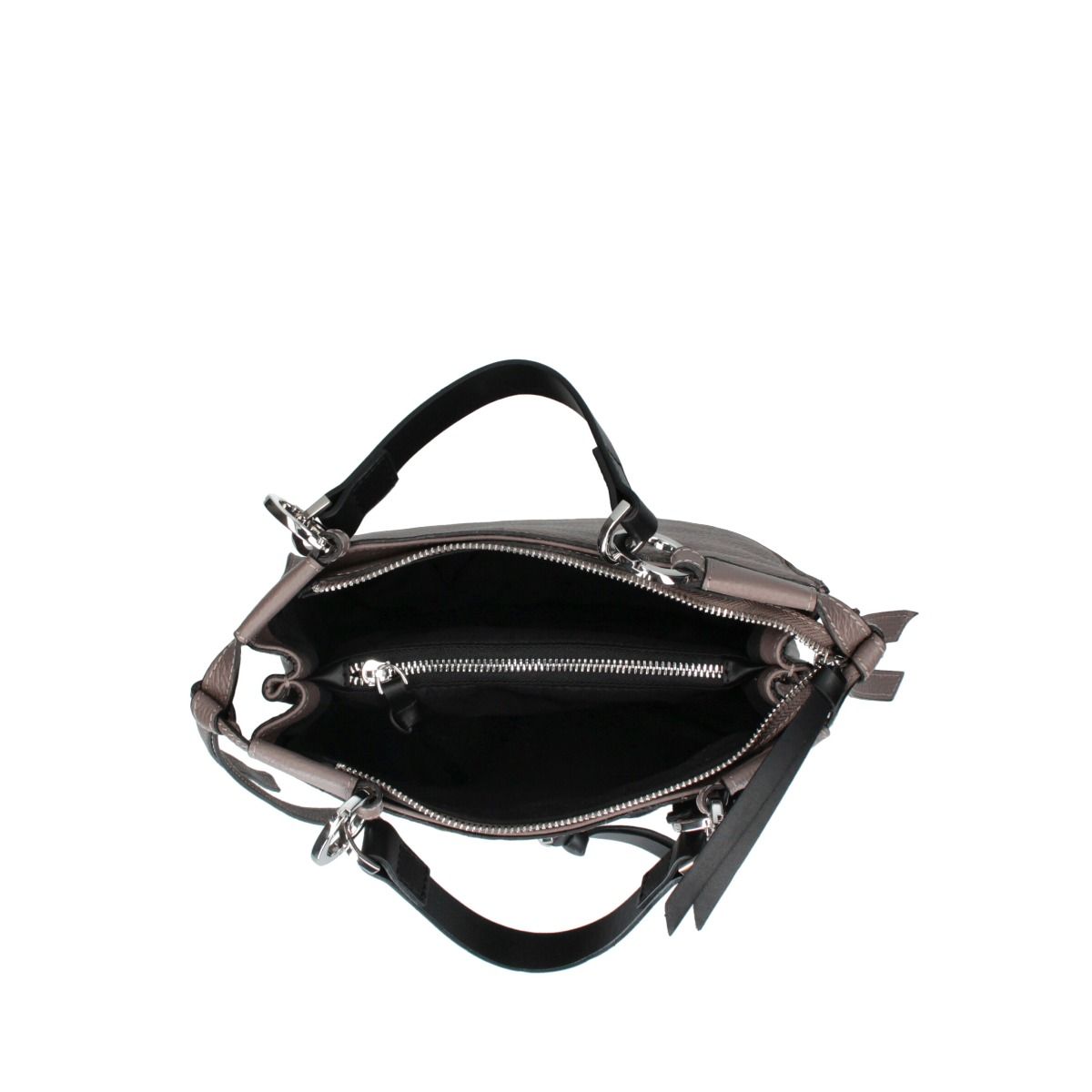 BORSA REBELLE ACCESSORI MUD - CHRISTINA M