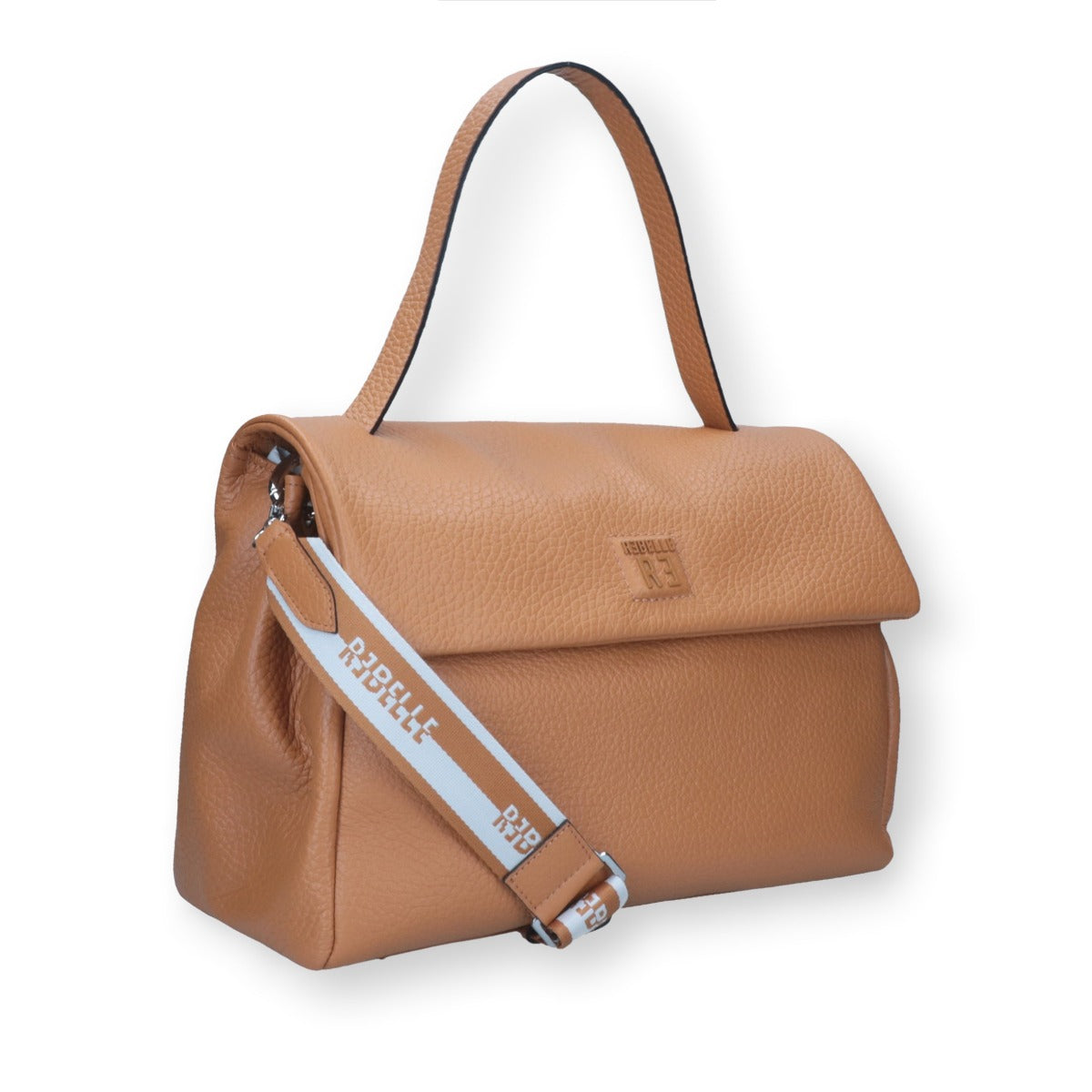 BORSA REBELLE ACCESSORI CUOIO - CLAUDIA CUO