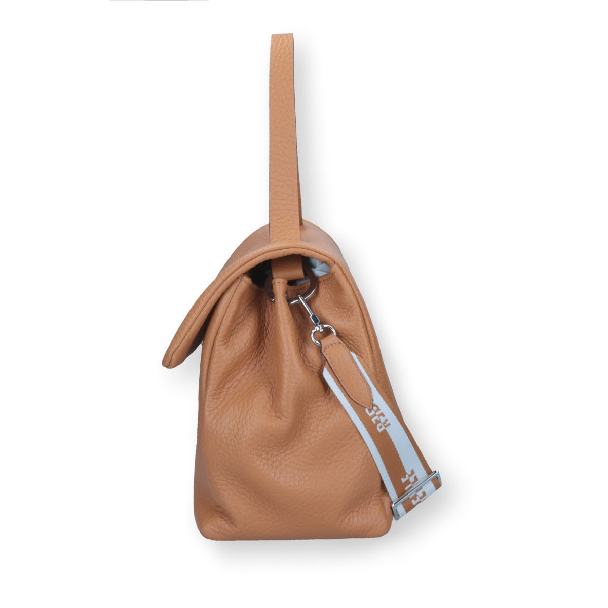 BORSA REBELLE ACCESSORI CUOIO - CLAUDIA CUO