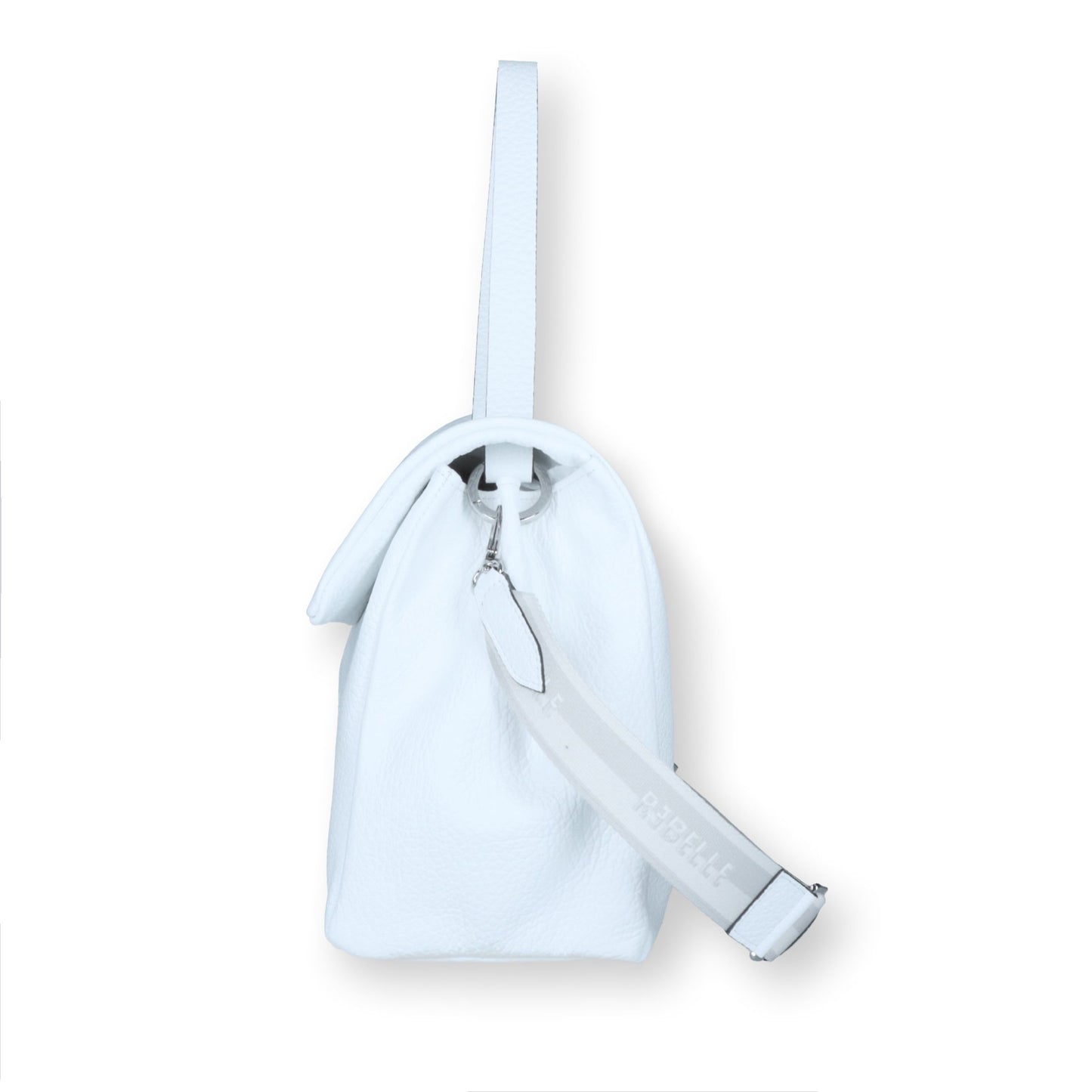 BORSA REBELLE ACCESSORI GHIACCIO - CLAUDIA ICE