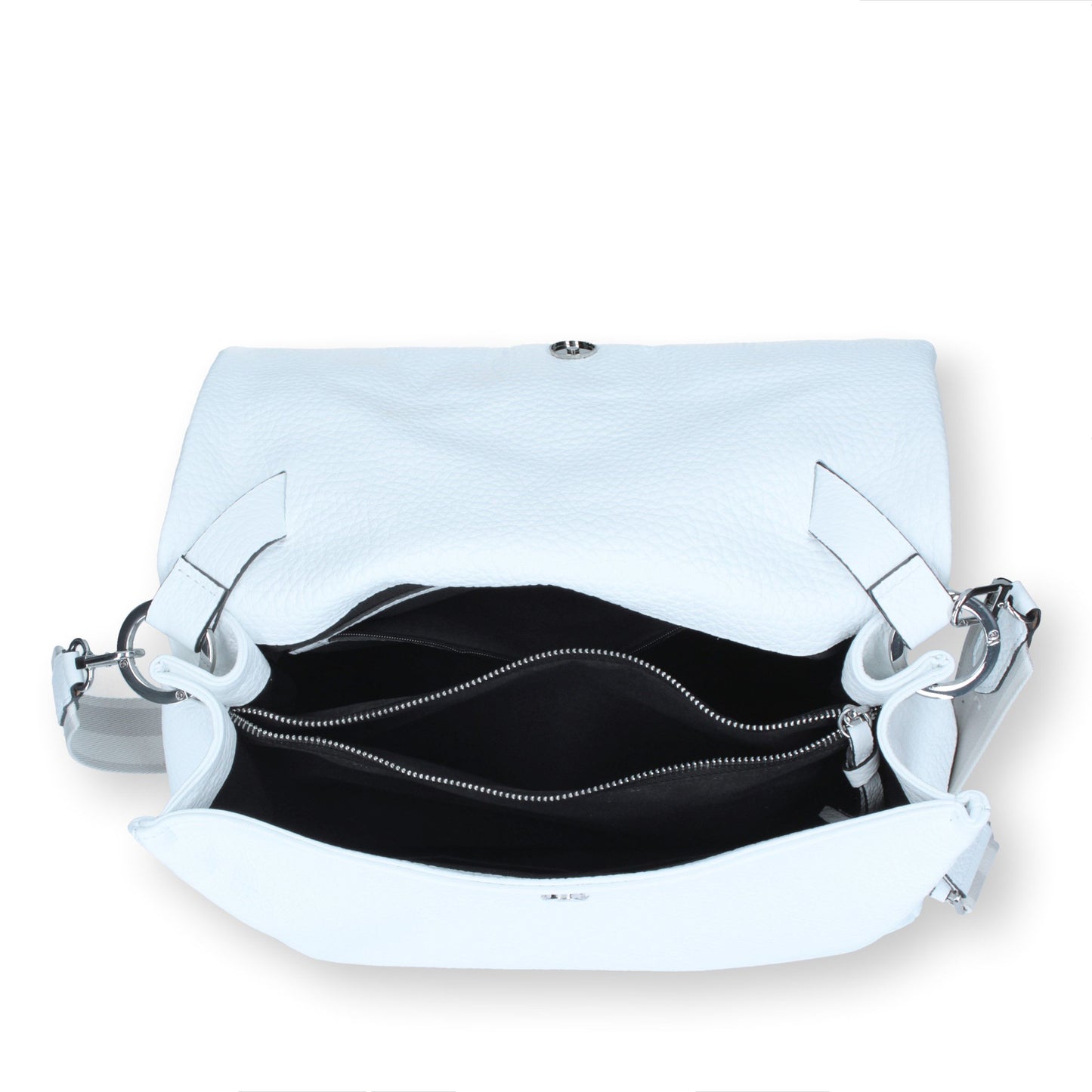 BORSA REBELLE ACCESSORI GHIACCIO - CLAUDIA ICE