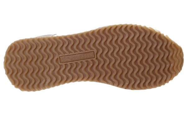 SNEAKERS U.S. POLO ASSN. UOMO BIANCO - CLEEF006 BI/GRI