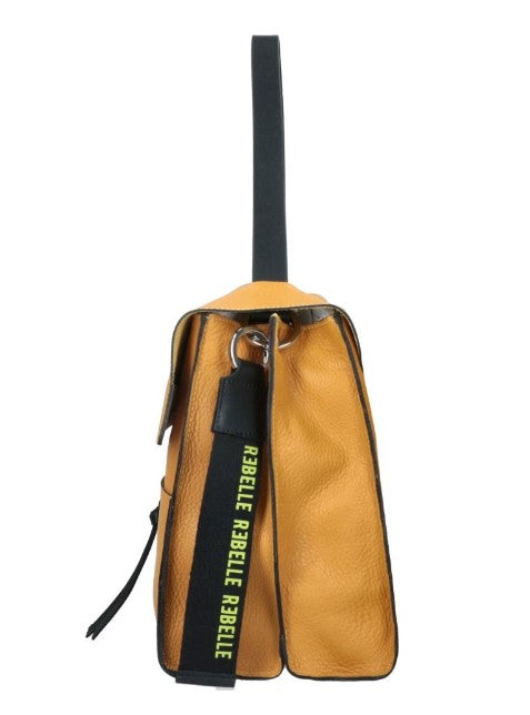 BORSA REBELLE ACCESSORI OCRA - CLIO MUST