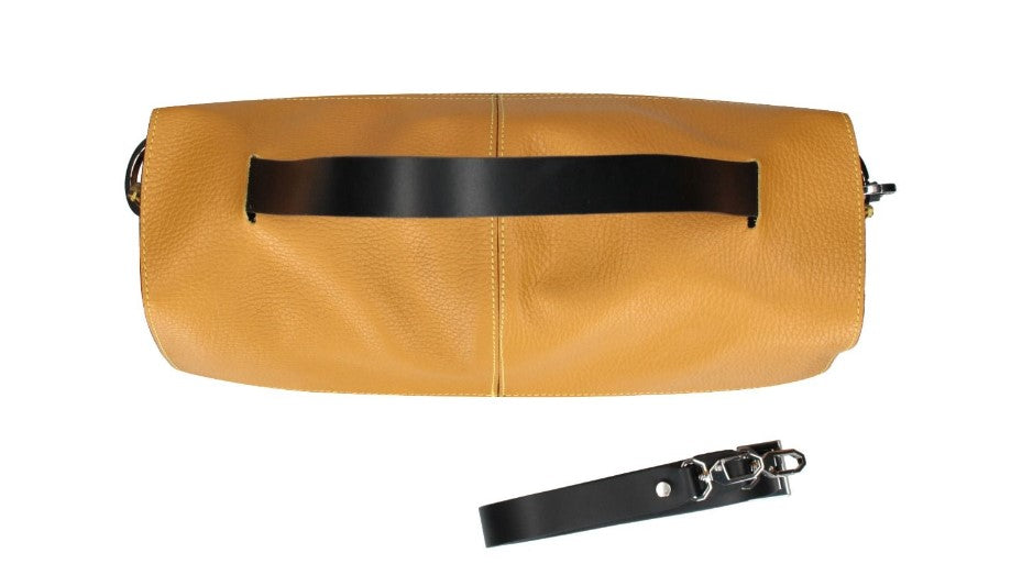 BORSA REBELLE ACCESSORI OCRA - CLIO MUST