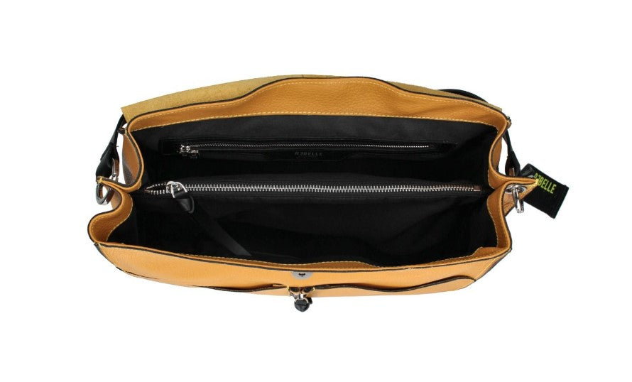 BORSA REBELLE ACCESSORI OCRA - CLIO MUST