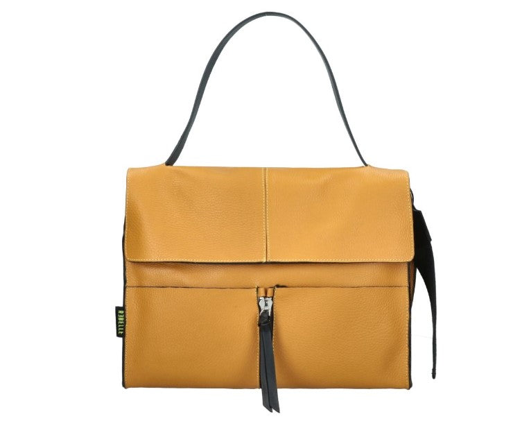 BORSA REBELLE ACCESSORI OCRA - CLIO MUST