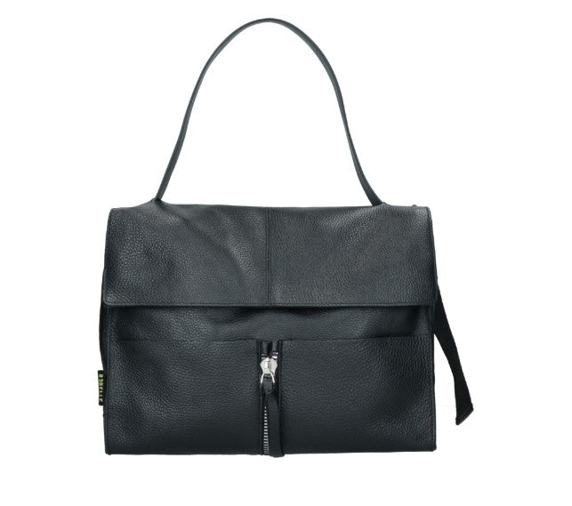 BORSA REBELLE ACCESSORI NERO - CLIO NERO