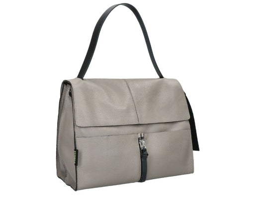 BORSA REBELLE ACCESSORI GRIGIO - CLIO STONE