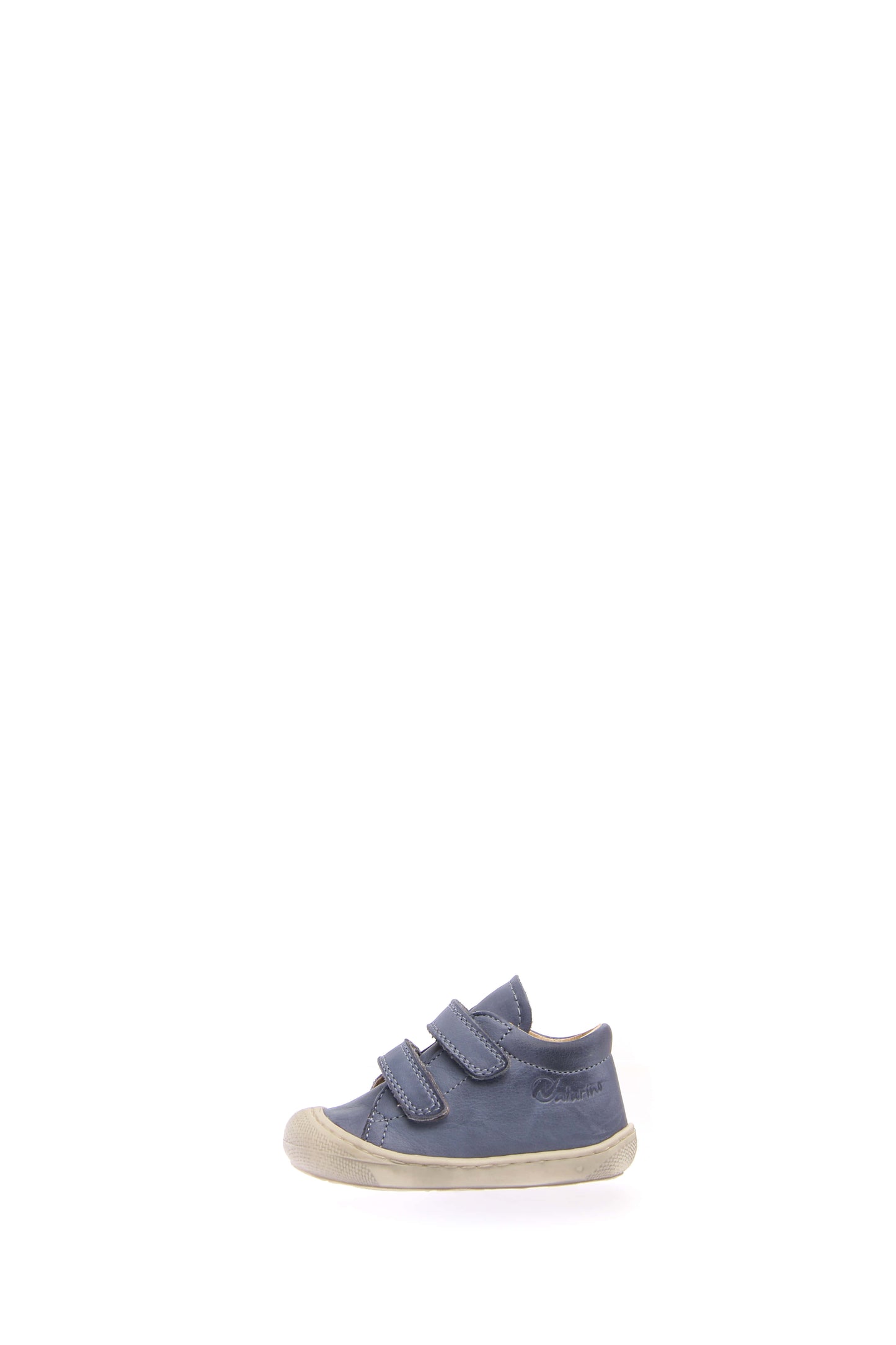 POLACCO FALCOTTO BAMBINO AZZURRO - COCOON AZZ