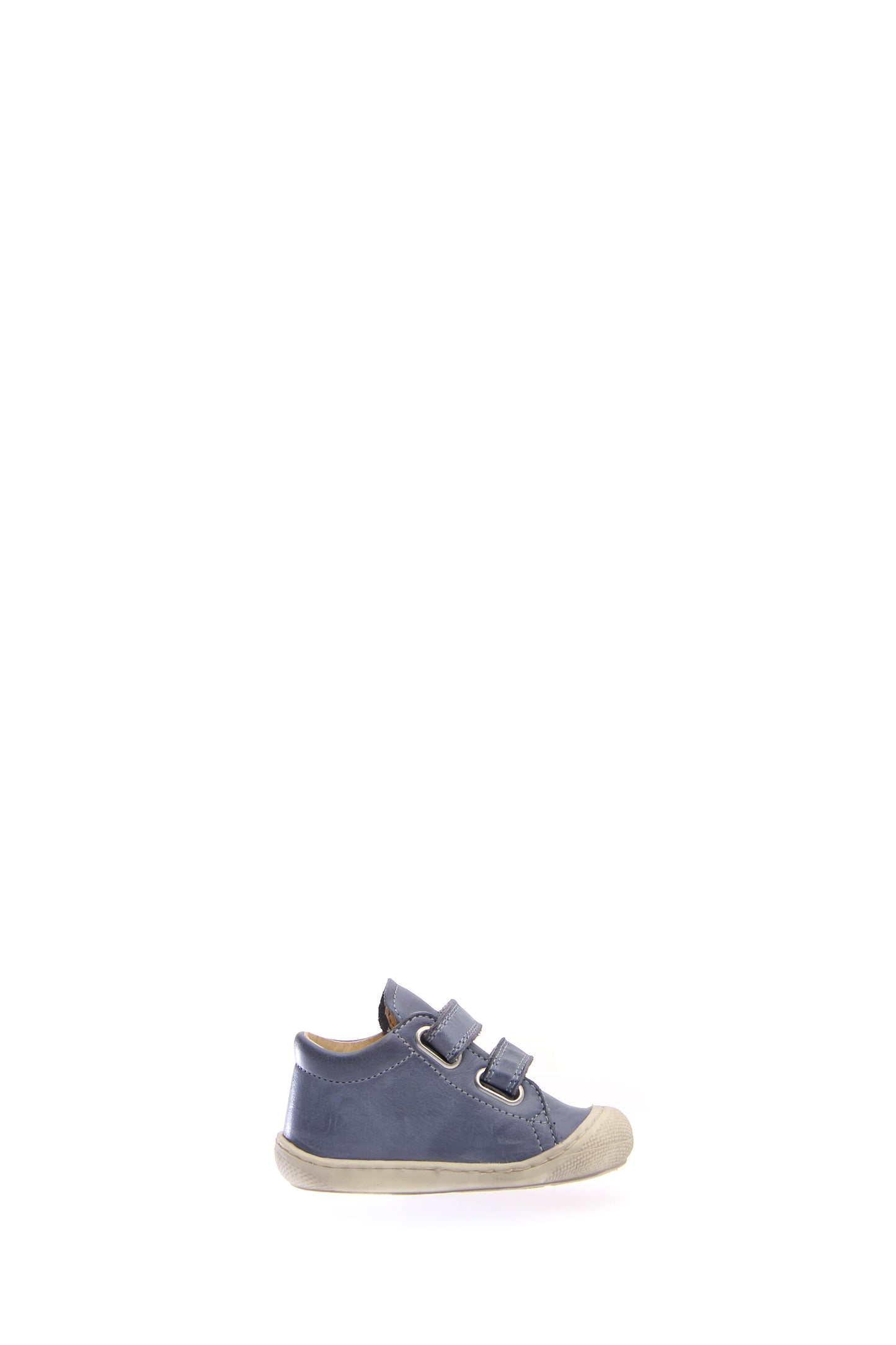 POLACCO FALCOTTO BAMBINO AZZURRO - COCOON AZZ