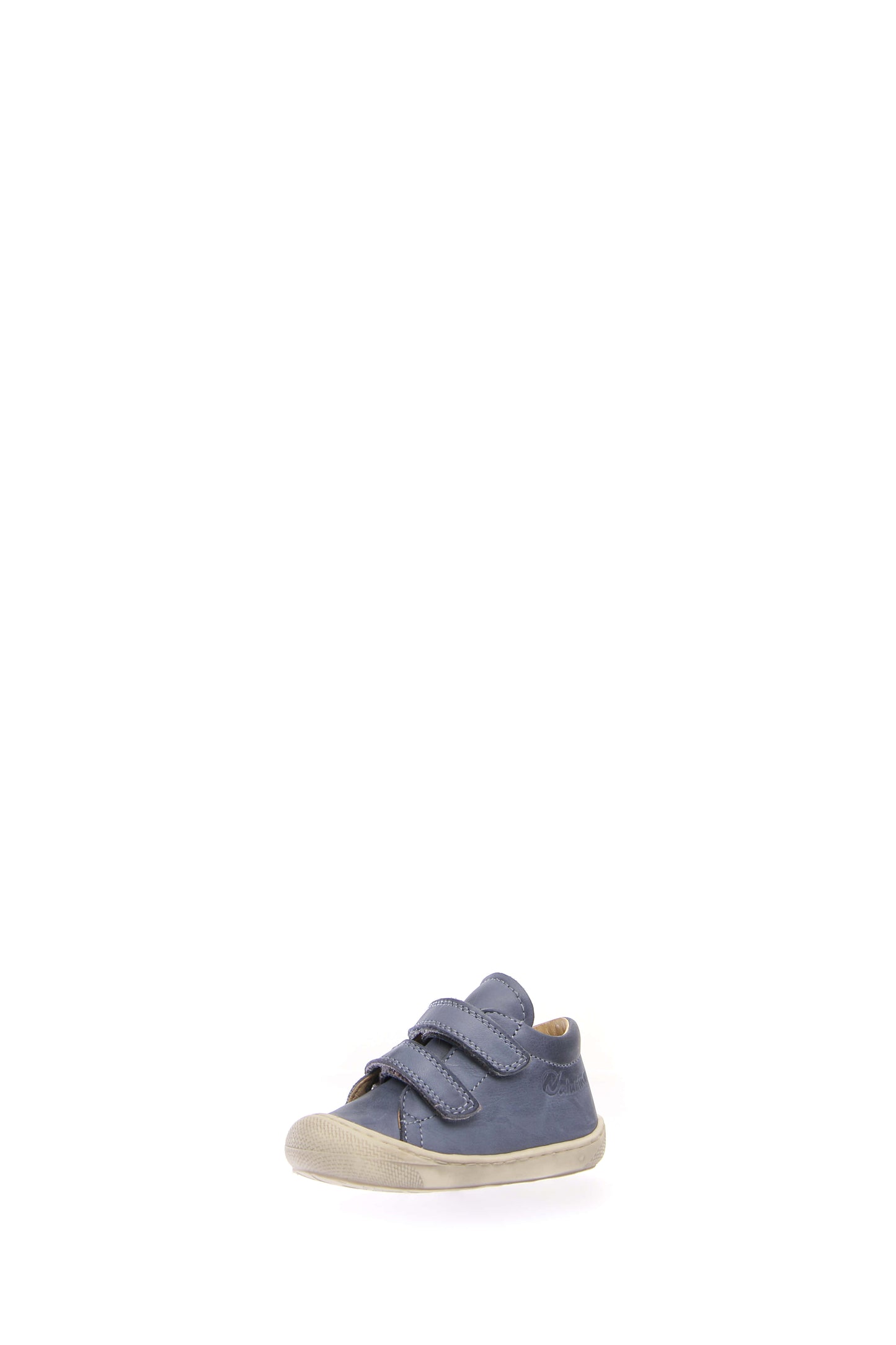 POLACCO FALCOTTO BAMBINO AZZURRO - COCOON AZZ