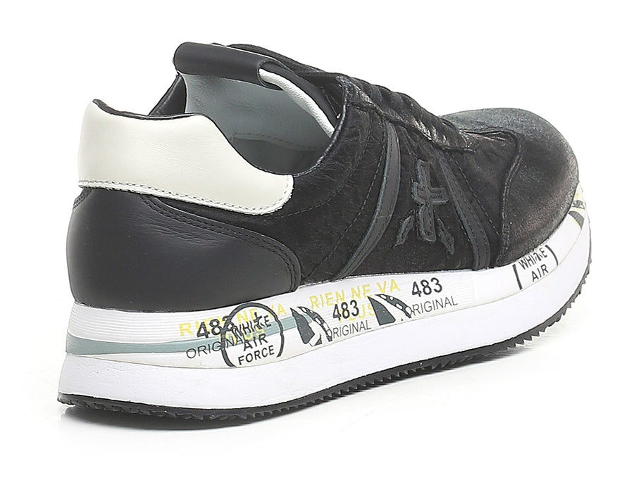 SNEAKERS PREMIATA DONNA - CONNY4821
