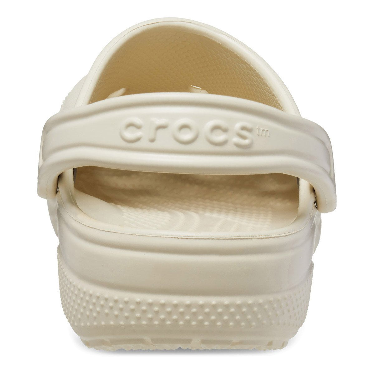 CIABATTE CROCS CIABATTE BEIGE - CR10001BONE