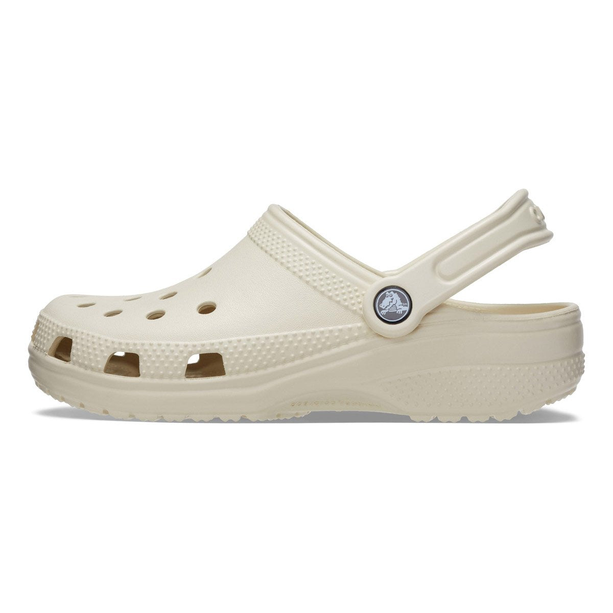 CIABATTE CROCS CIABATTE BEIGE - CR10001BONE