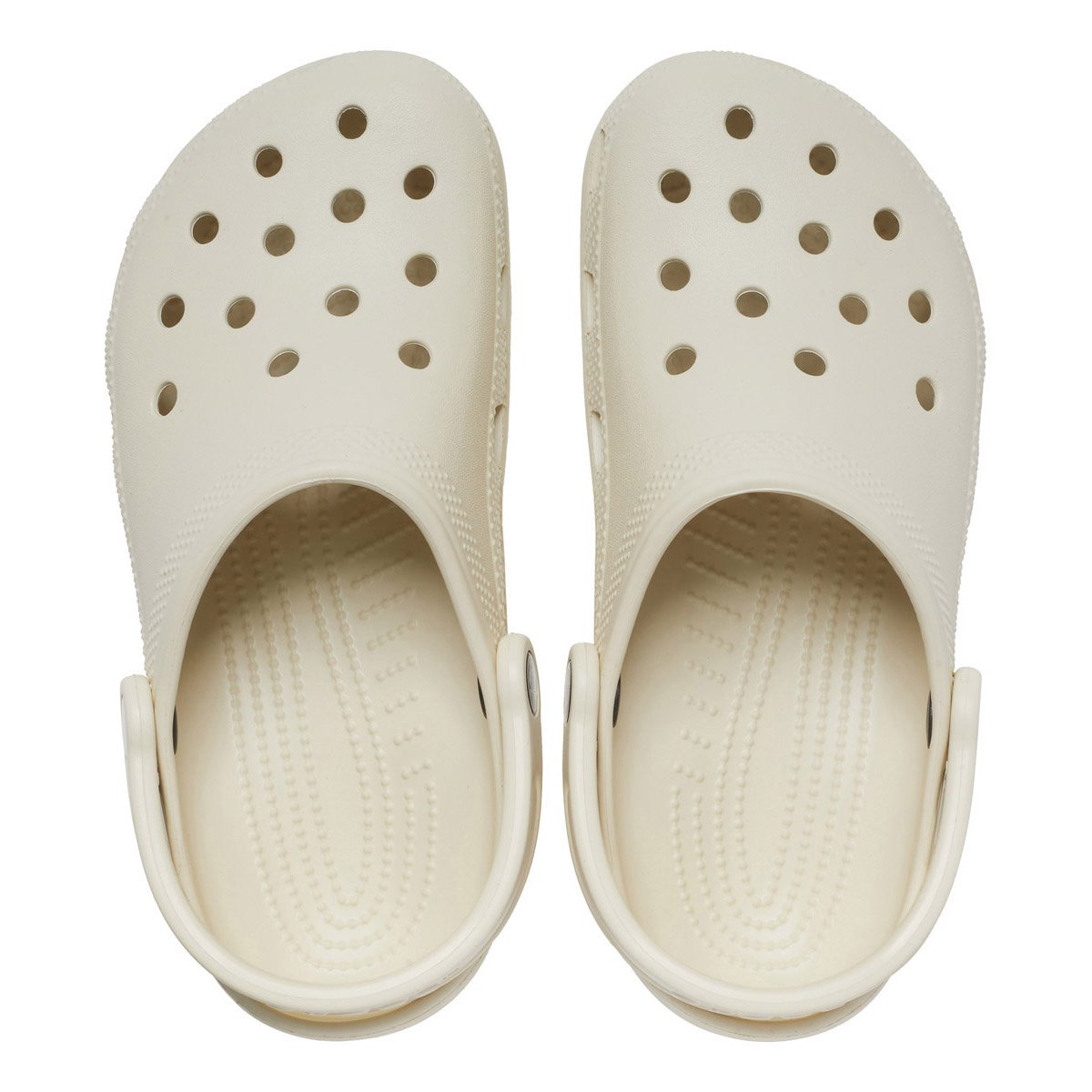 CIABATTE CROCS CIABATTE BEIGE - CR10001BONE