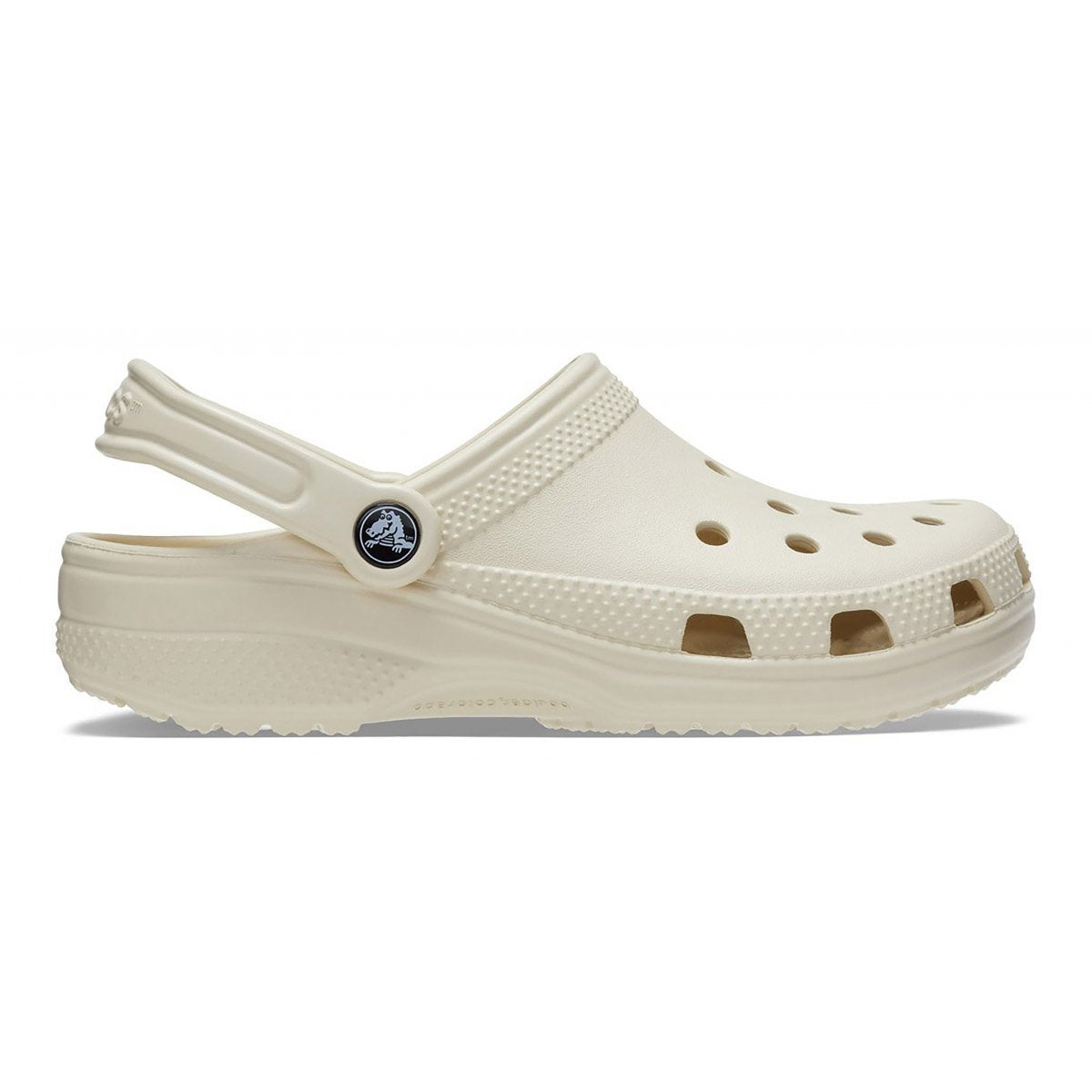 CIABATTE CROCS CIABATTE BEIGE - CR10001BONE