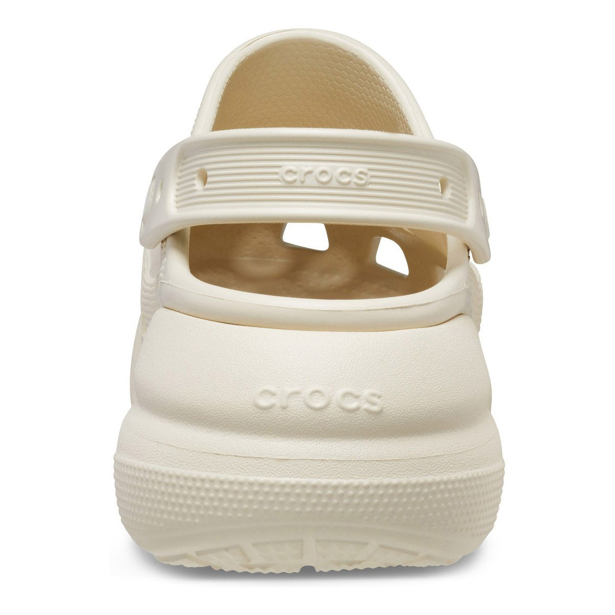 CIABATTE CROCS CIABATTE LATTE - CR207521BON