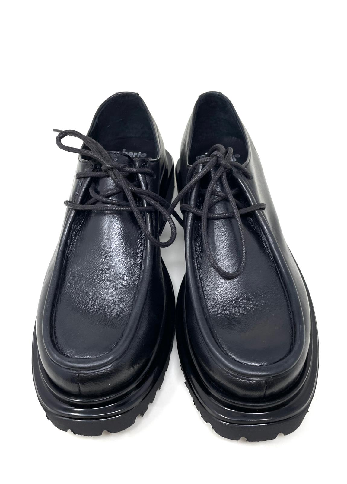 STRINGATE BOTTICELLI DONNA NERO - DB053 NERO