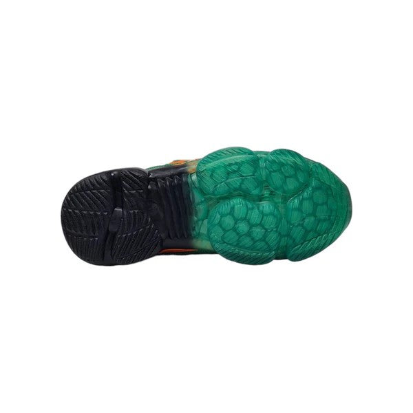 SNEAKERS BULL BOYS BAMBINO VERDE - DNAL2130 VERDE