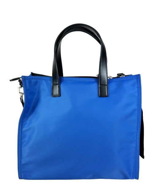 BORSA REBELLE ACCESSORI BLU - ELECTRA INDIGO