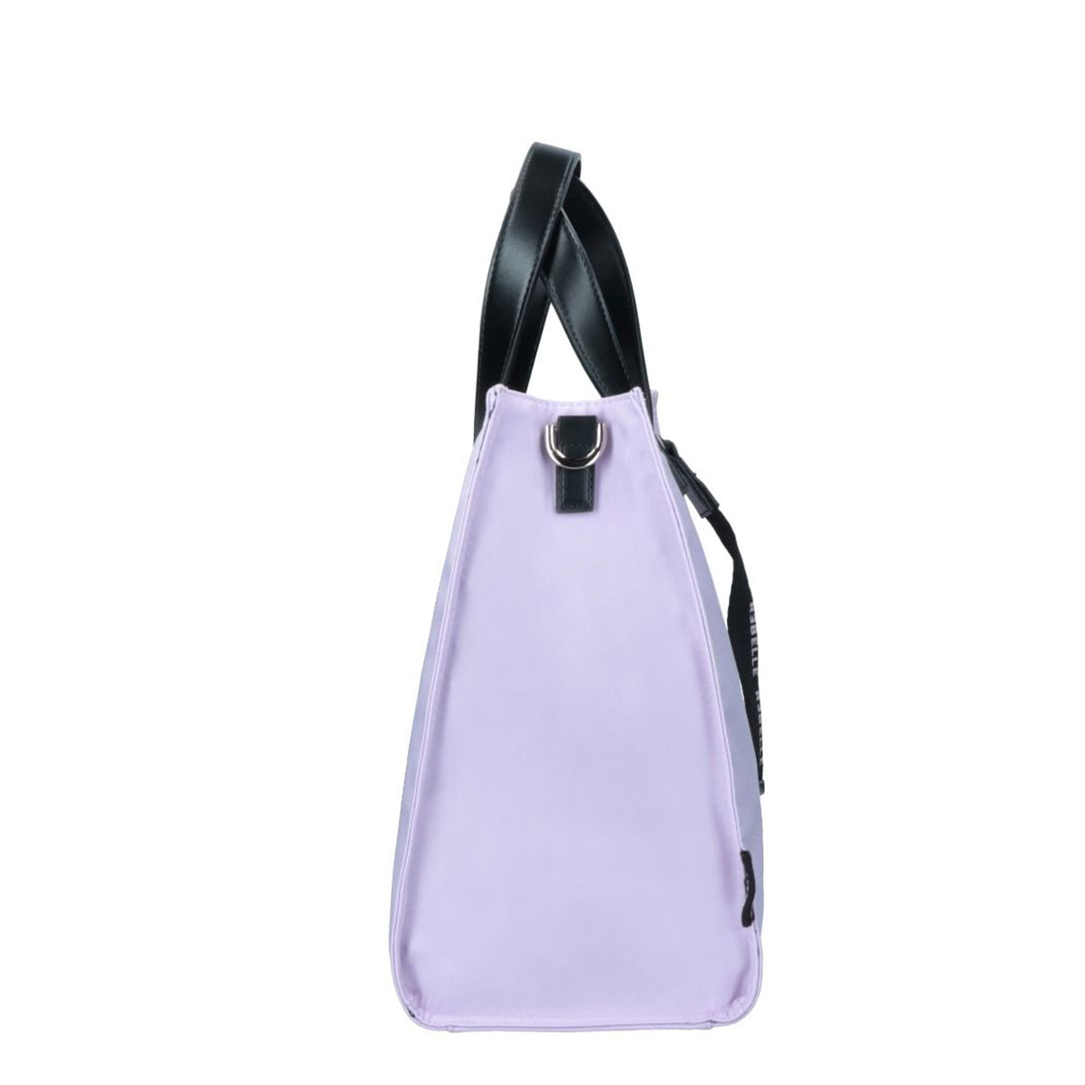 BORSA REBELLE ACCESSORI VIOLA - ELECTRA WISTERIA