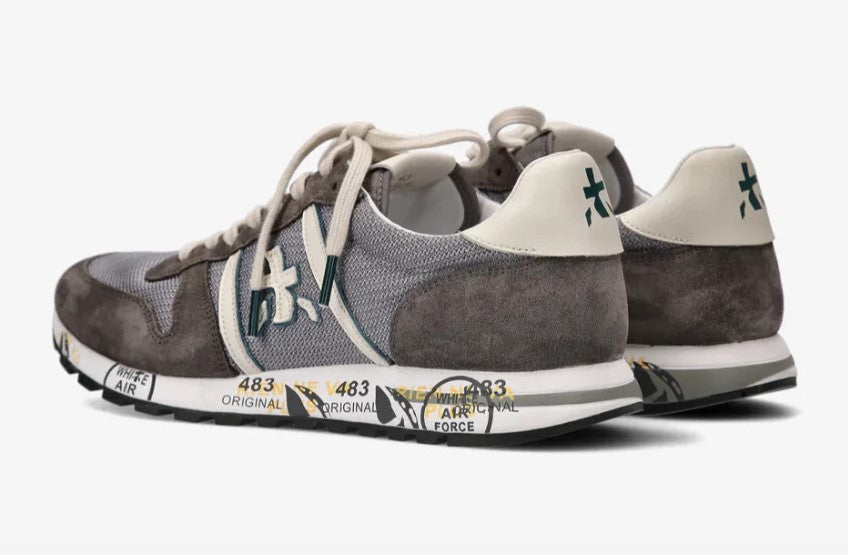 SNEAKERS PREMIATA UOMO - ERIC5921