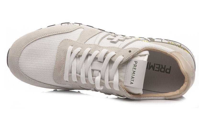 SNEAKERS PREMIATA UOMO - ERIC6139