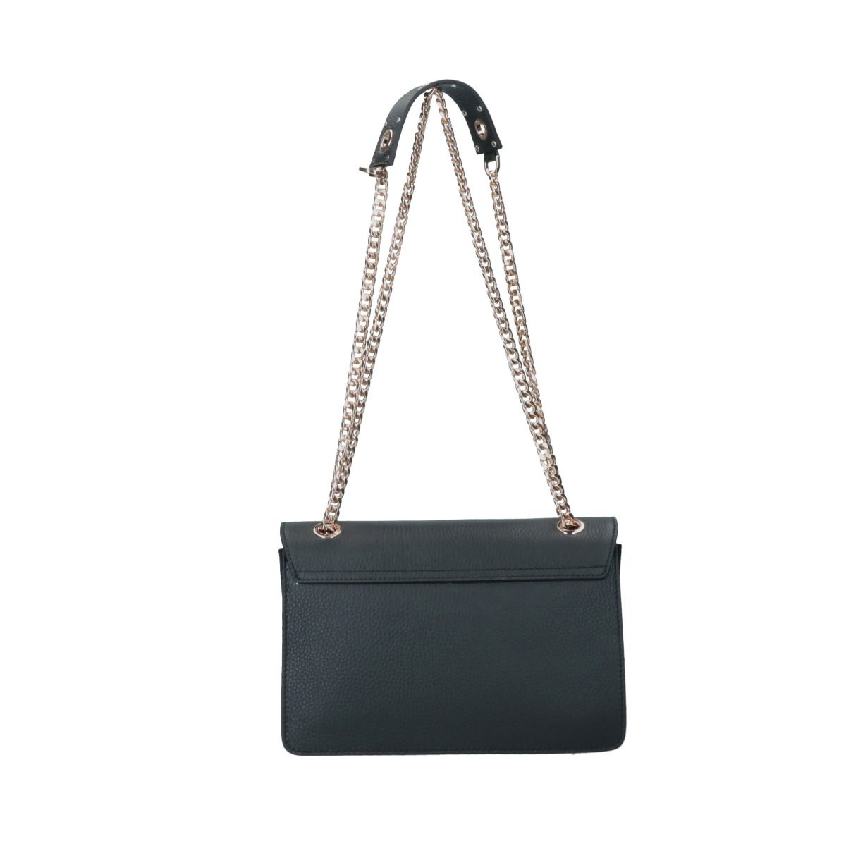 BORSA REBELLE ACCESSORI NERO - ESTELLA NER