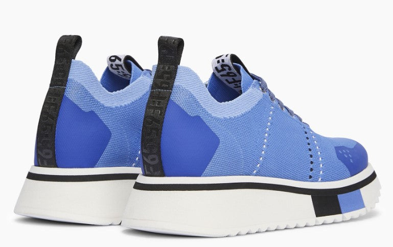 SNEAKERS F65: DONNA AZZURRO - FD7936 IND