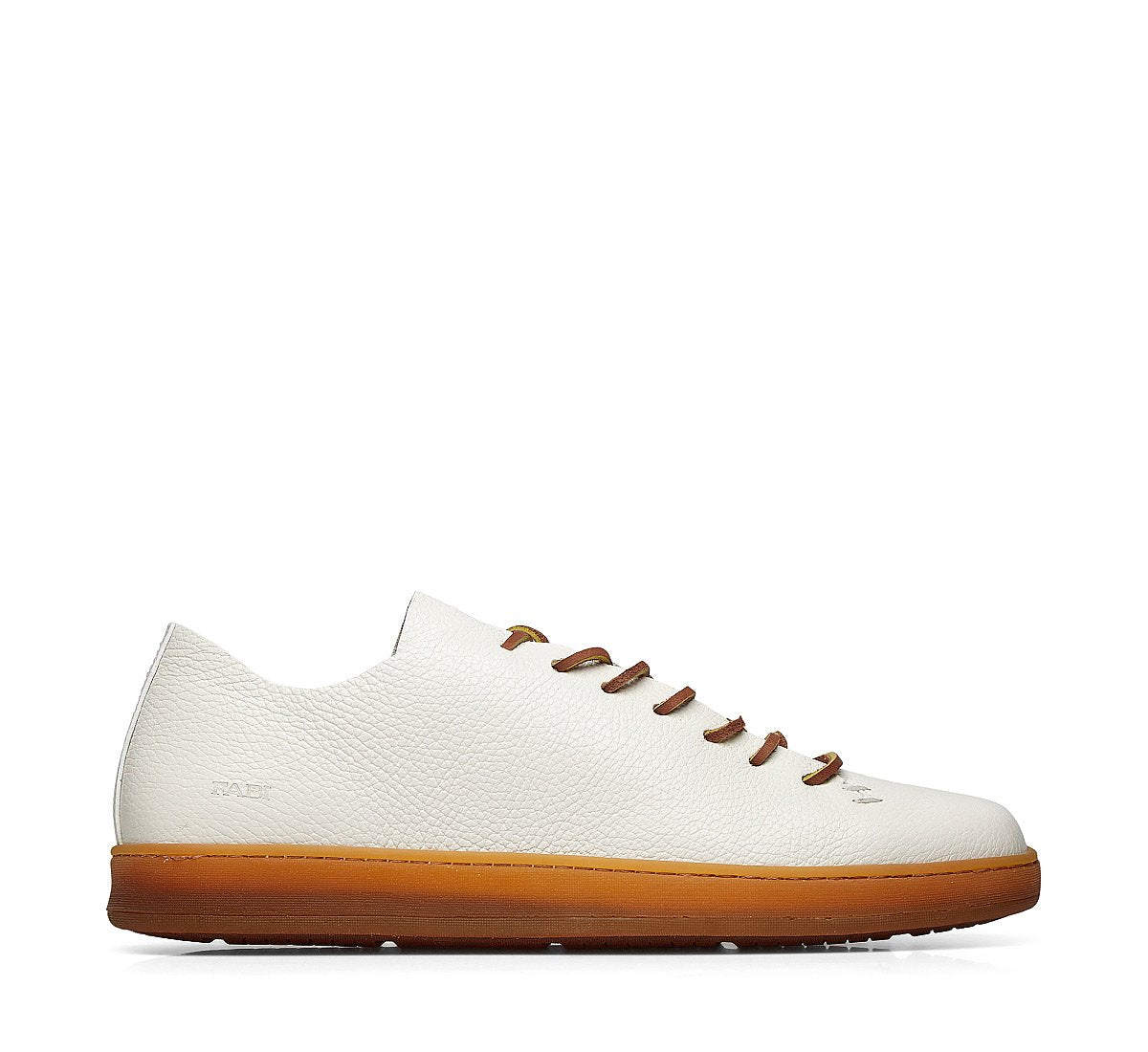 SCARPA FABI UOMO BIANCO - FU0240 BIAN