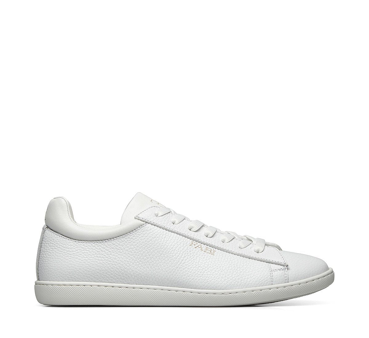 SNEAKERS FABI UOMO BIANCO - FU0462 BIAN