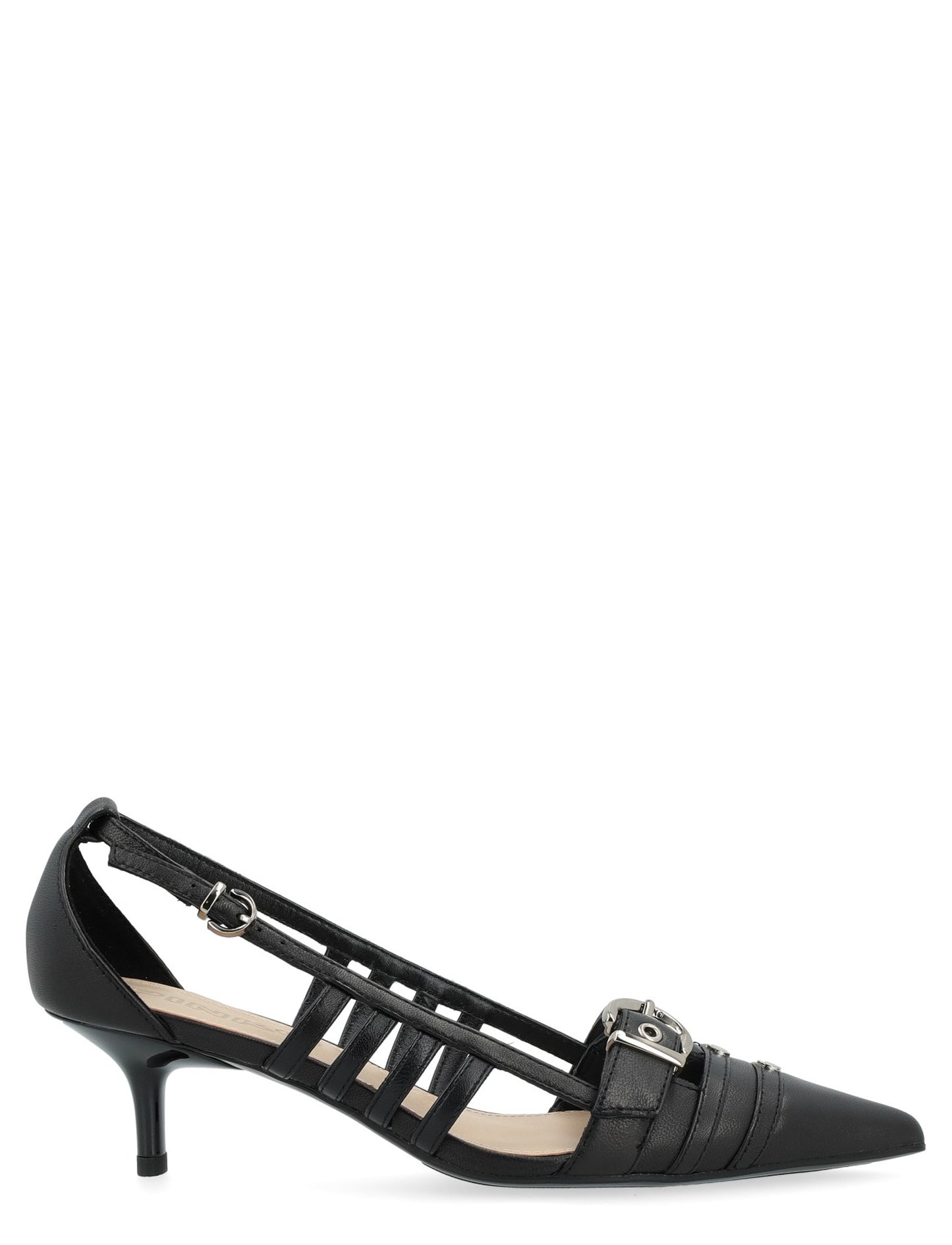 DECOLLETE PINKO DONNA NERO - GIOIA02 NERO