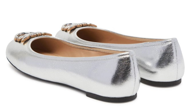 SCARPE BASSE PINKO DONNA ARGENTO - GIOIA03 SILVER