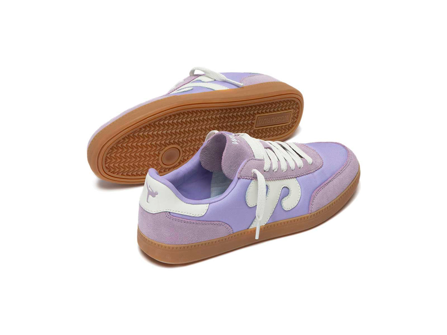 SNEAKERS WUSHU DONNA MULTICOLOR - GONG35